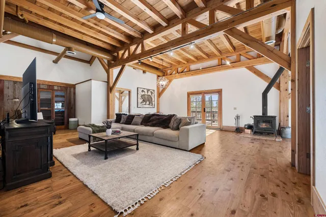 $2,650,000 | 624 East Morning Glory Drive, Pagosa Springs, CO 81147