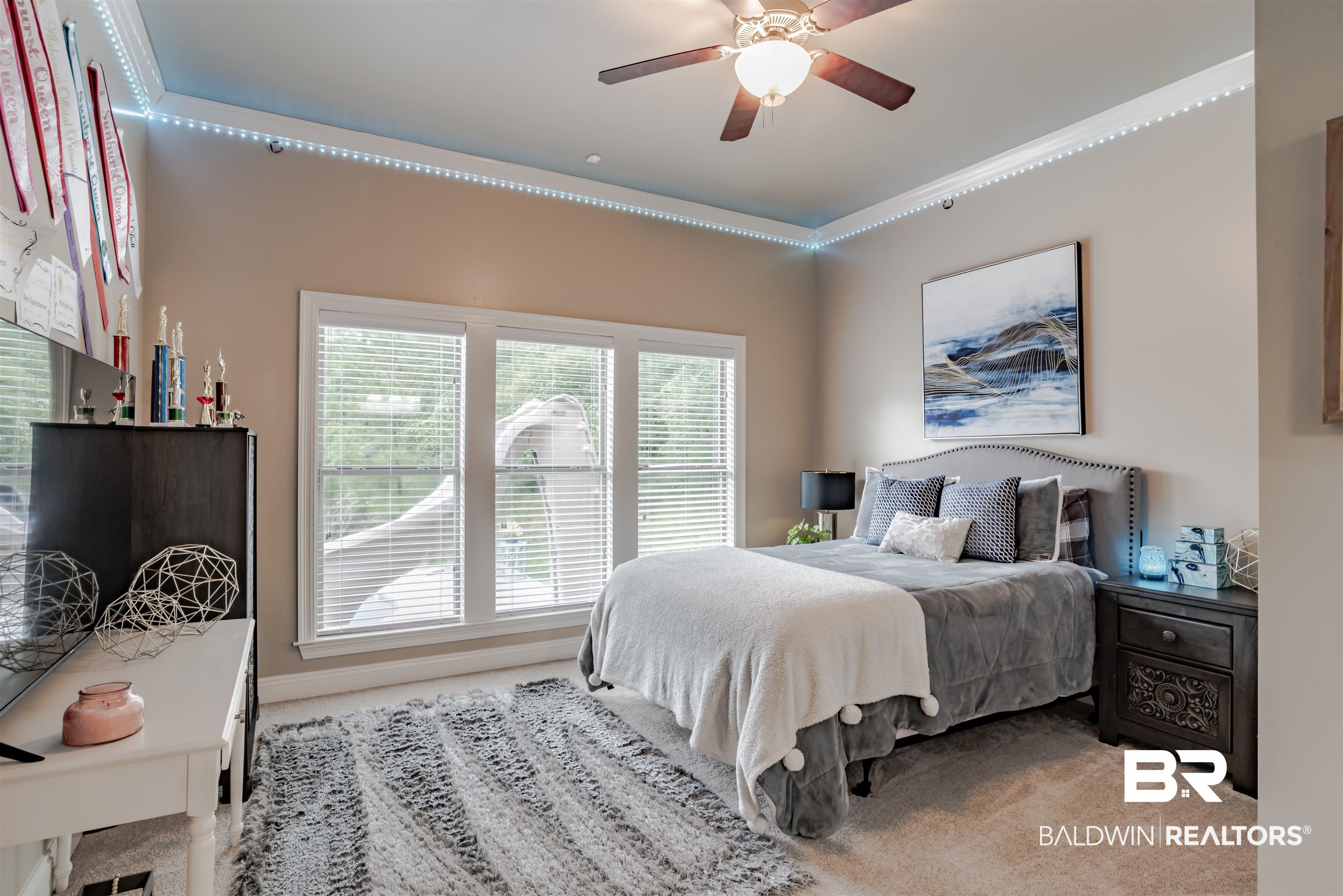 7801 Bromley Road Bay Minette, AL 36507 - Photo 19 of 49