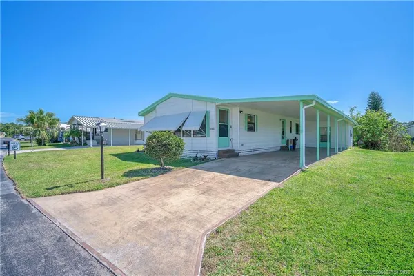 $89,000 | 4676 Southeast Basswood Terrace, Stuart, FL 34997