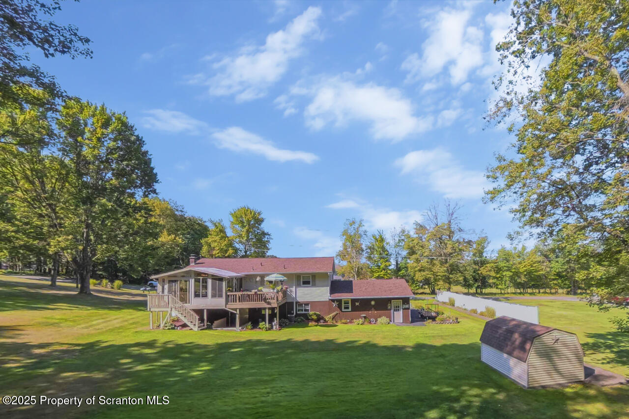 143 Beech Road Moscow, PA 18444 - Photo 71 of 89 143BeechRd69-jpg