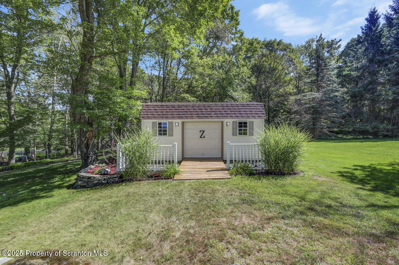 143 Beech Road Moscow, PA 18444 - Photo 77 of 89 143BeechRd75-jpg