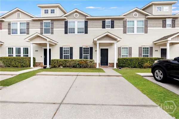 $235,000 | 204 Opus Court, Pooler, GA 31322