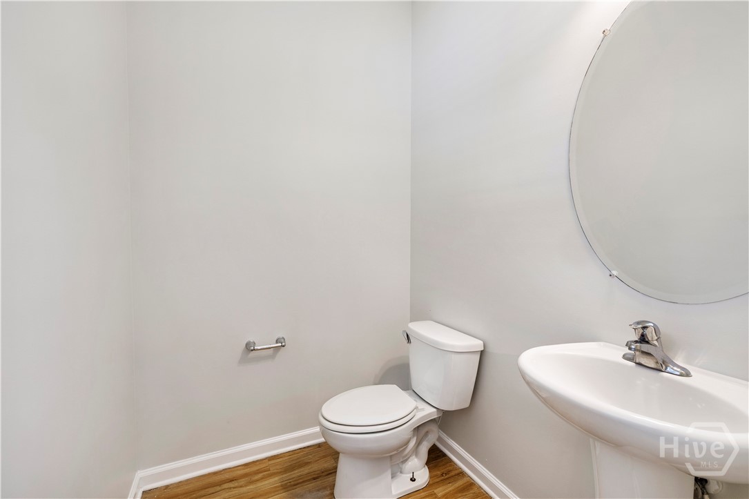 204 Opus Court Pooler, GA 31322 - Photo 13 of 28