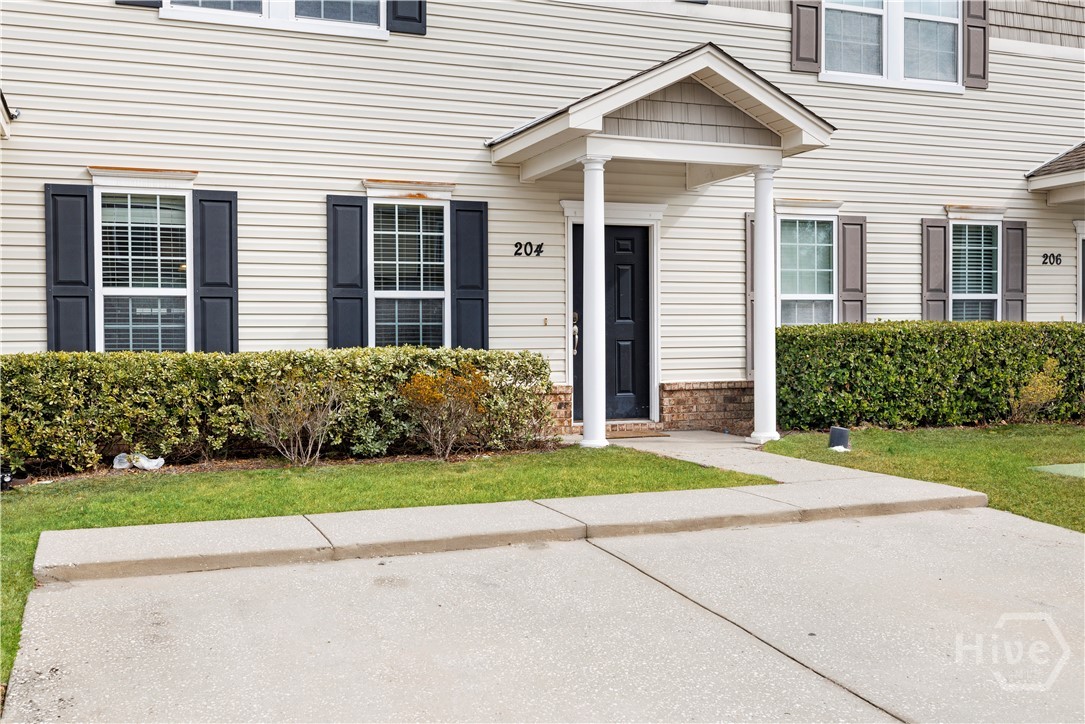 204 Opus Court Pooler, GA 31322 - Photo 2 of 28