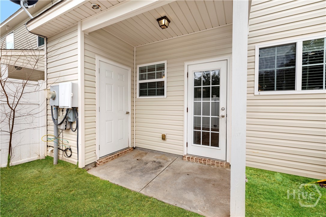 204 Opus Court Pooler, GA 31322 - Photo 26 of 28