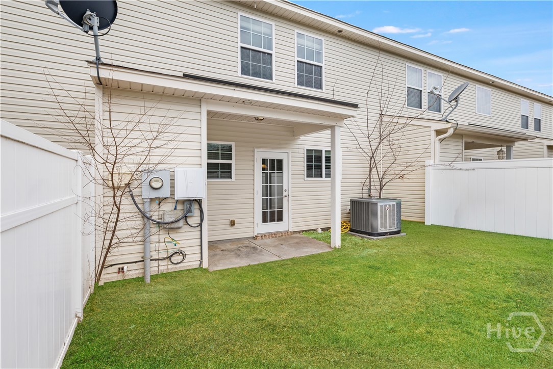 204 Opus Court Pooler, GA 31322 - Photo 27 of 28