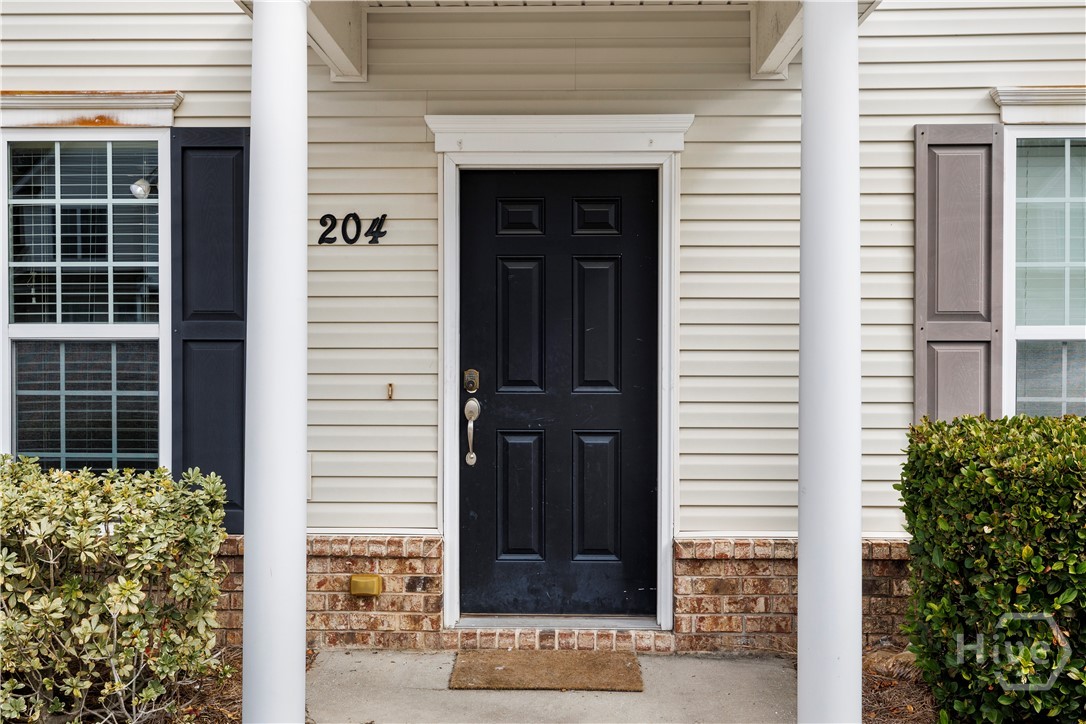 204 Opus Court Pooler, GA 31322 - Photo 3 of 28