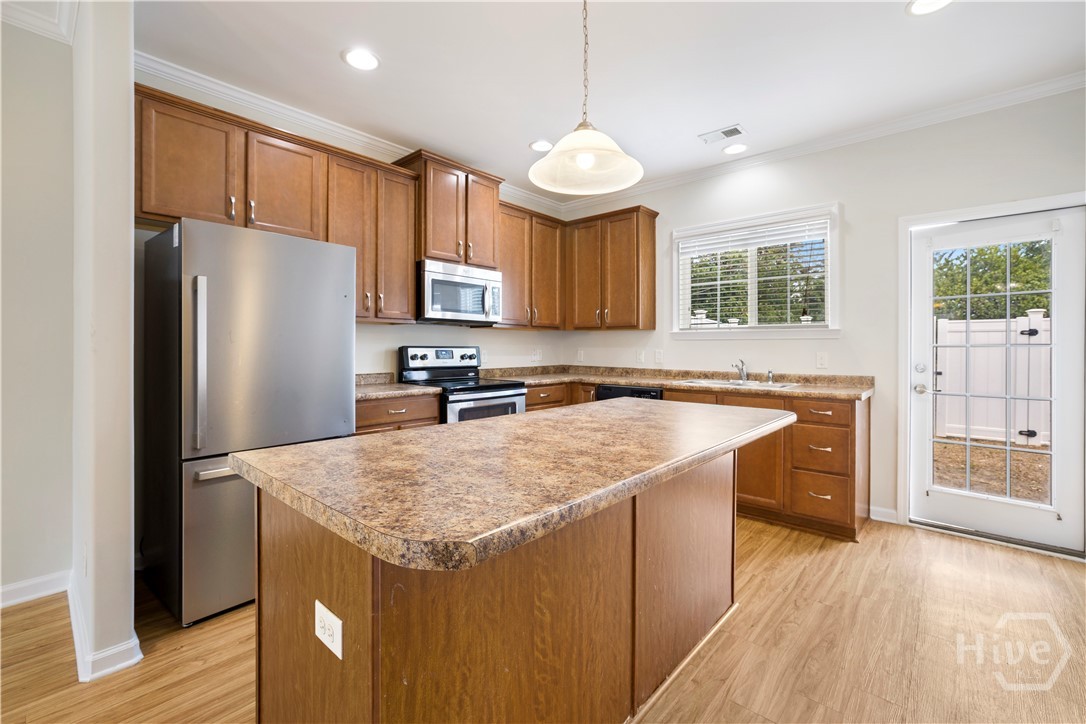 204 Opus Court Pooler, GA 31322 - Photo 9 of 28