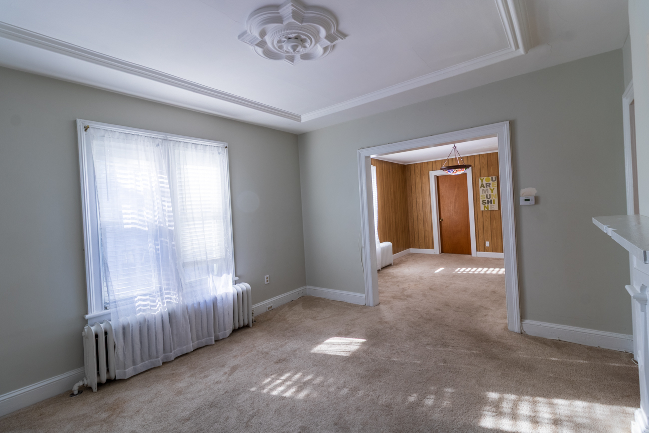 16 Smith Street, Unit 2 Danbury, CT 06810 - Photo 11 of 14 a view of livingroom with furniture