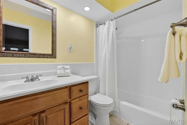 $599,000 | 1 Cedar Hill Drive, Sullivan, MO 63080