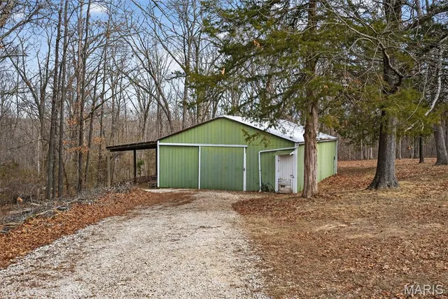 $599,000 | 1 Cedar Hill Drive, Sullivan, MO 63080