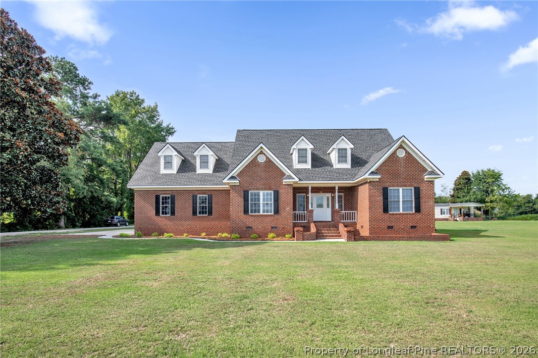 3046 Whistling Rufus Road Pembroke, NC 28372 - Photo 1 of 42 Gallery Image 1