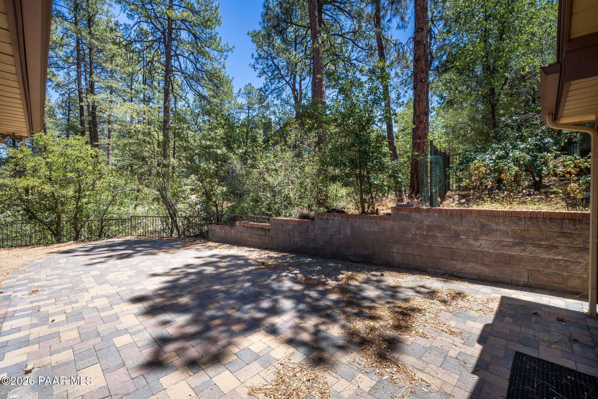1923 Timber Point West Prescott, AZ 86303 - Photo 40 of 40 259-Backyard