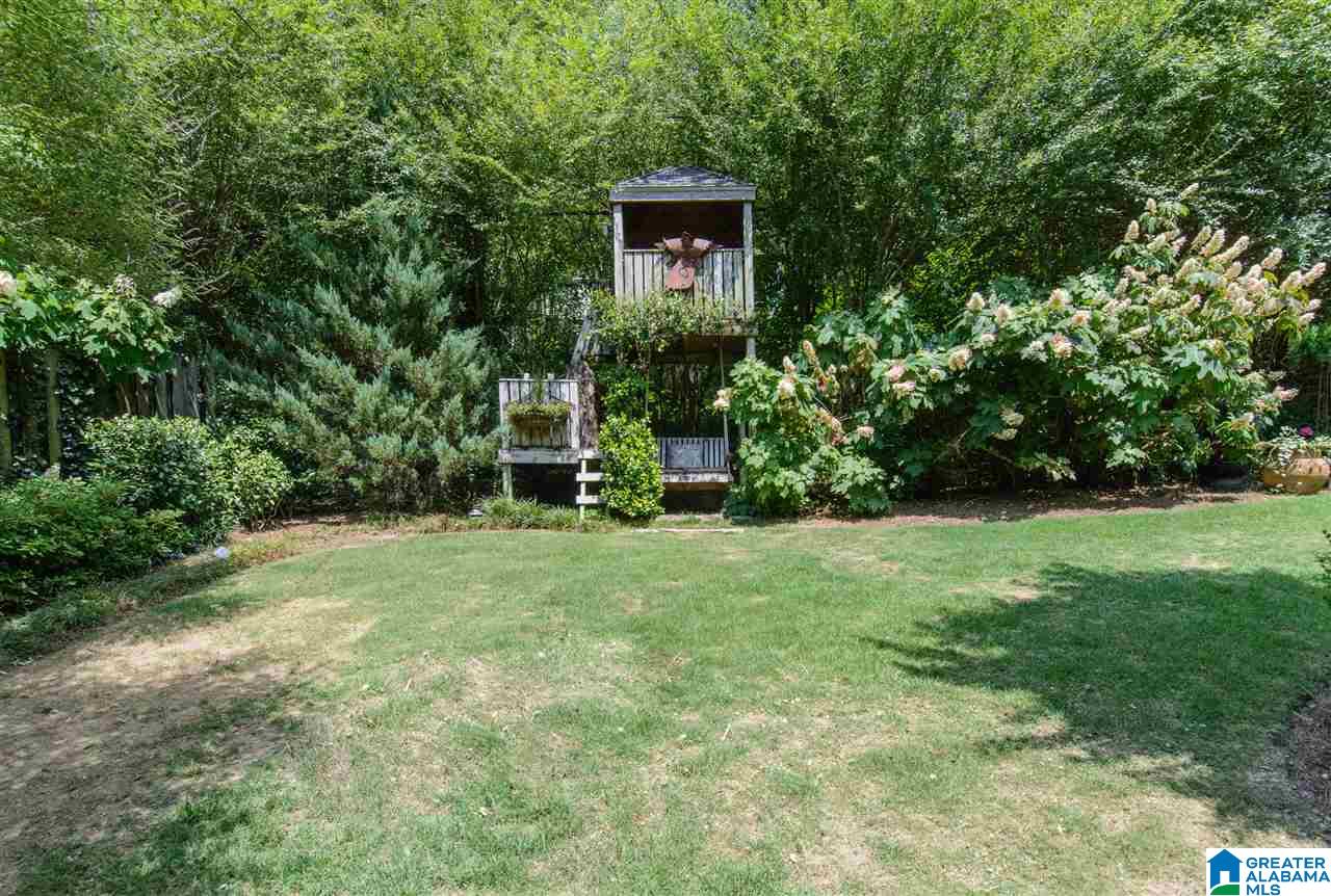 1724 Saulter Road Homewood, AL 35209 - Photo 47 of 49