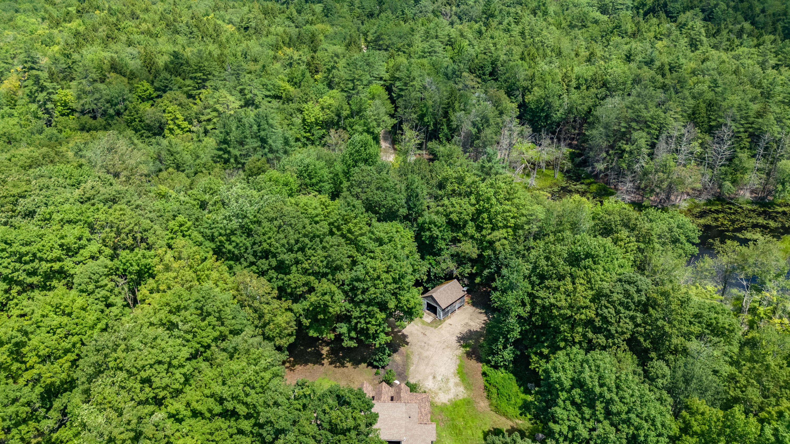 66 Wagg Road Bowdoin, ME 04287 - Photo 14 of 60 66 Wagg Bowdoin-60