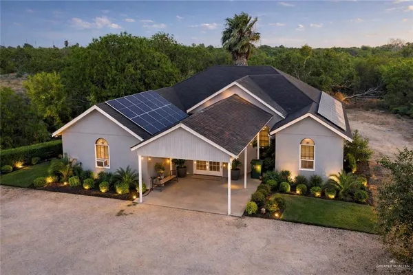 $294,000 | 6726 Felix Garcia Street, Weslaco, TX 78599