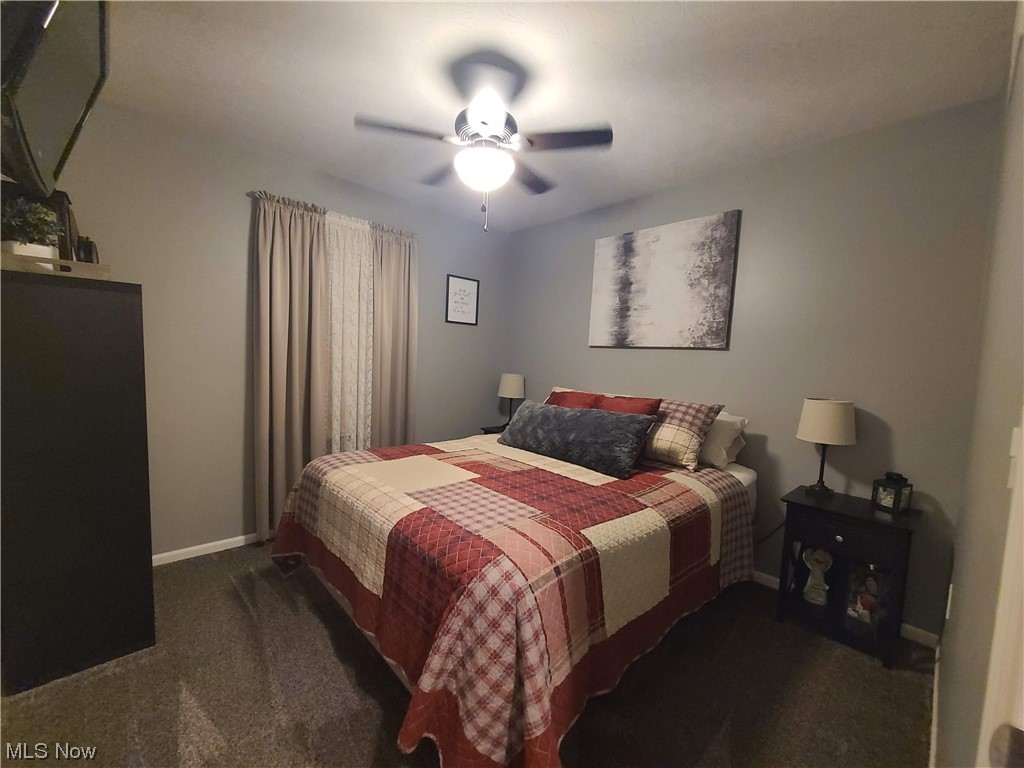 28600 Torch Road Coolville, OH 45723 - Photo 11 of 27 Bedroom 2