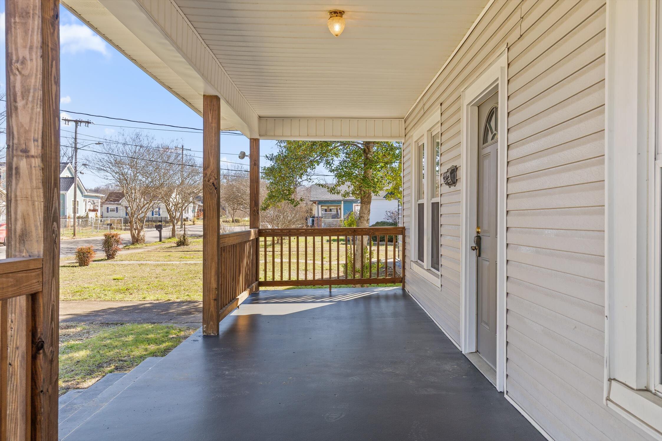 1902 East 12th Street Chattanooga, TN 37404 - Photo 3 of 16 03-E 12th St-22