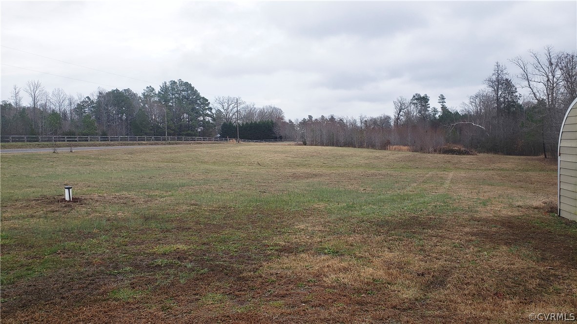 7215 Lunenburg County Road Keysville, VA 23947 - Photo 16 of 16 a view of a field