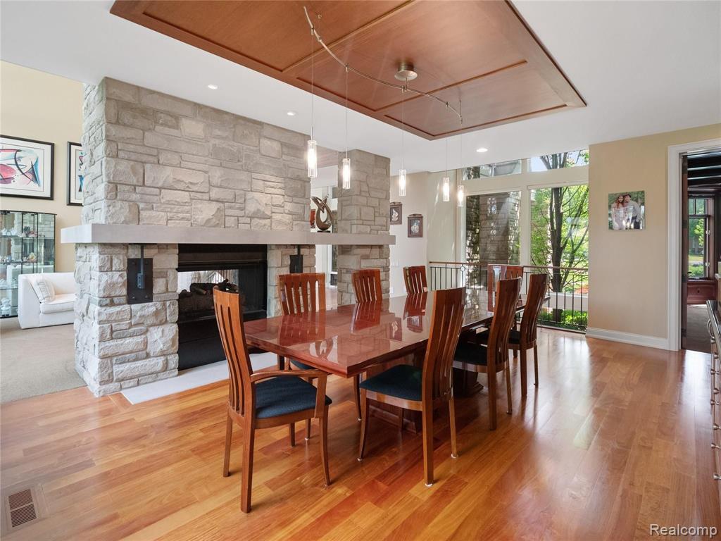 3872 Walnut Brook Drive Rochester Hills, MI 48309 - Photo 9 of 42
