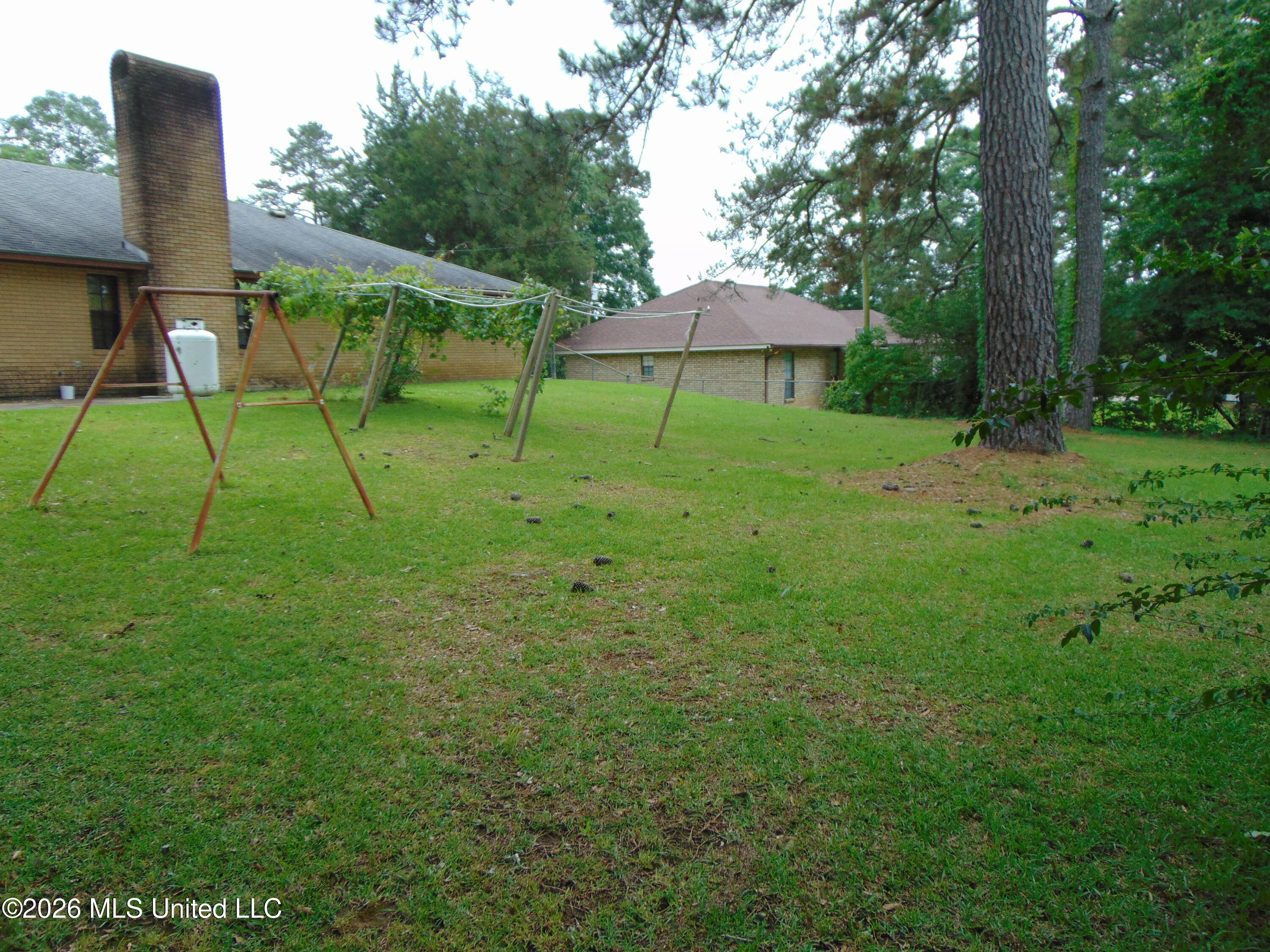 1022 Prairie Lane McComb, MS 39648 - Photo 21 of 28 DSC05697