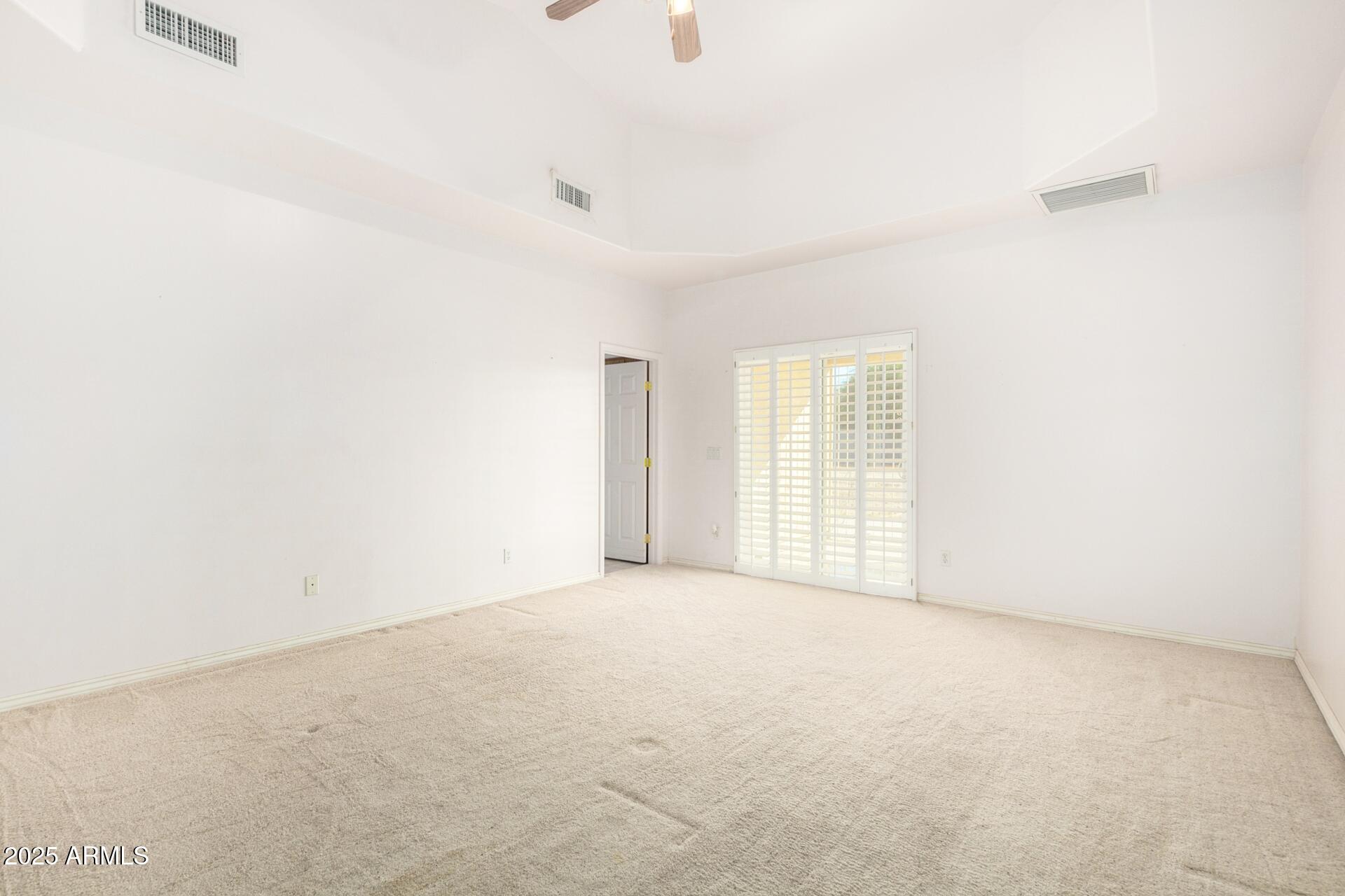 8828 South 16th Street Phoenix, AZ 85042 - Photo 26 of 63 Master Bedroom
