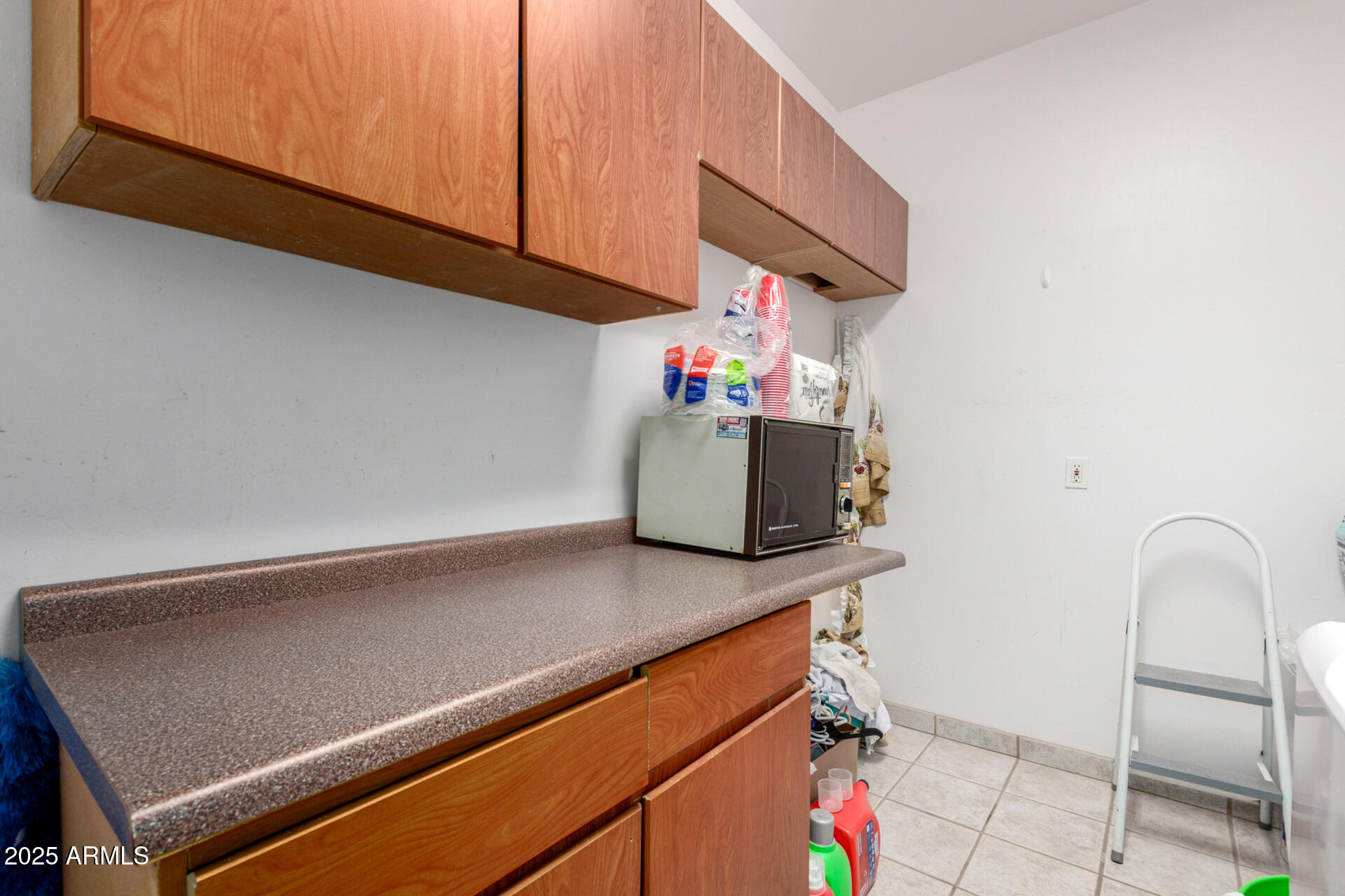 8828 South 16th Street Phoenix, AZ 85042 - Photo 33 of 63 a room with storage and utility