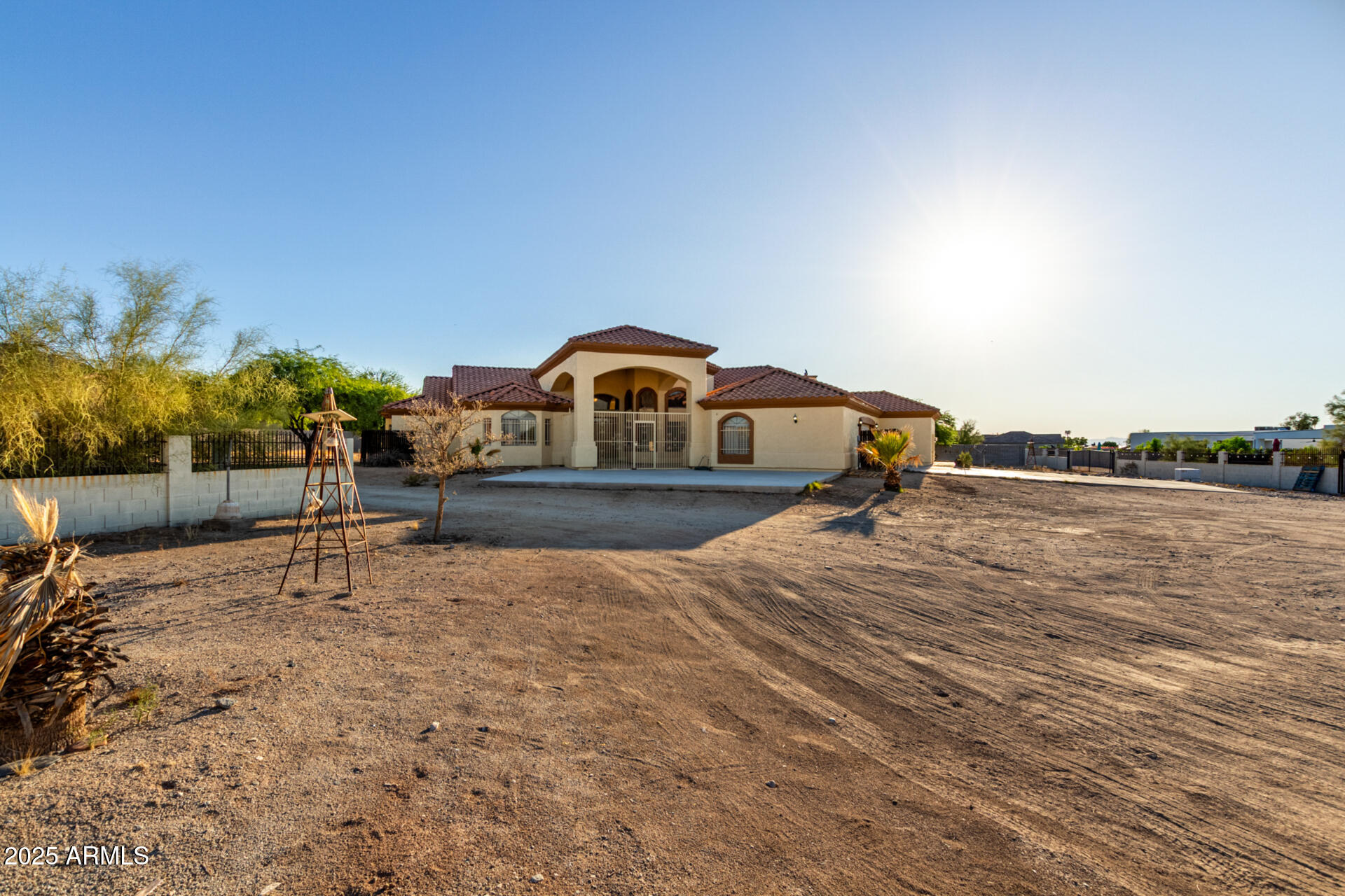 8828 South 16th Street Phoenix, AZ 85042 - Photo 59 of 63 a view of swimming pool with a yard