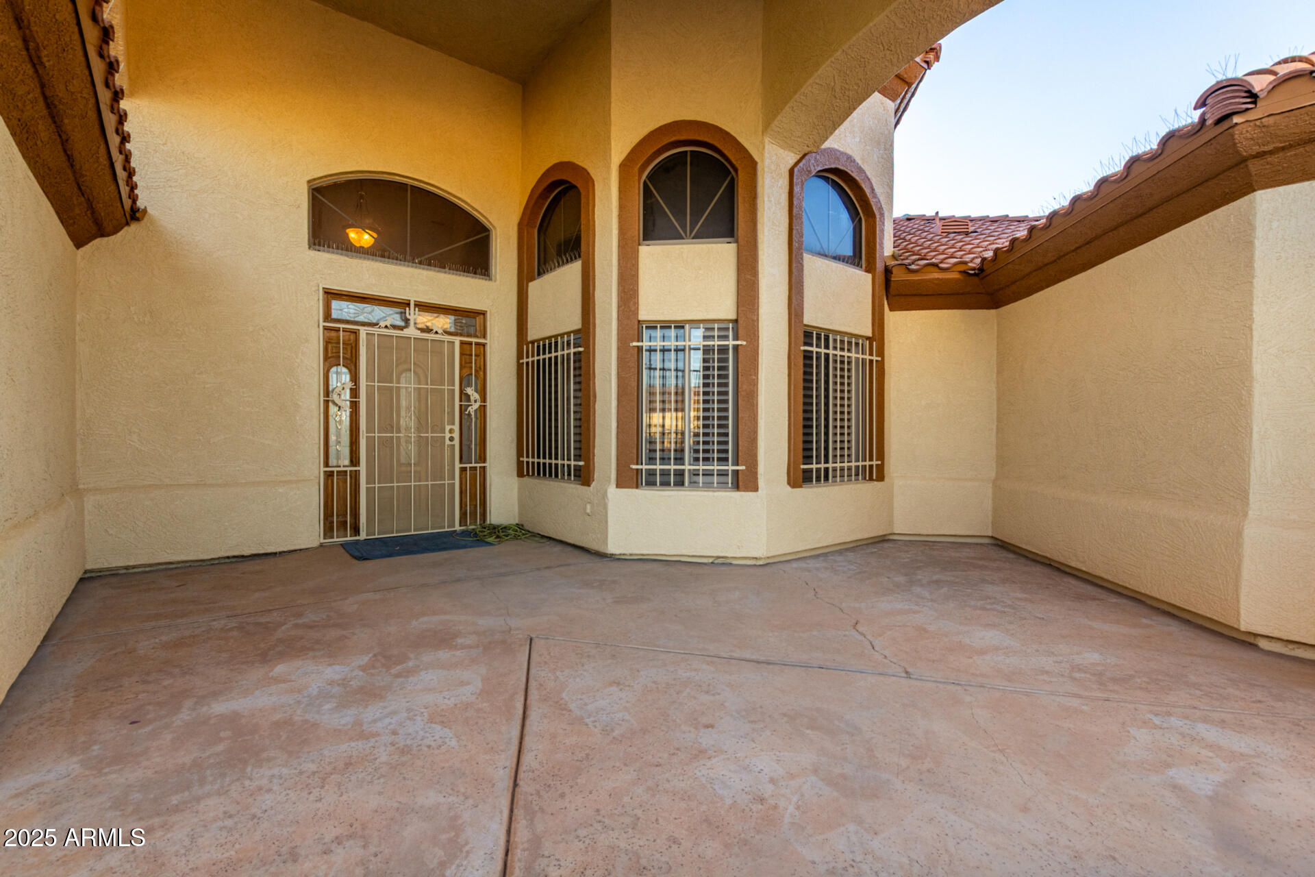 8828 South 16th Street Phoenix, AZ 85042 - Photo 61 of 63 a view of front door of house