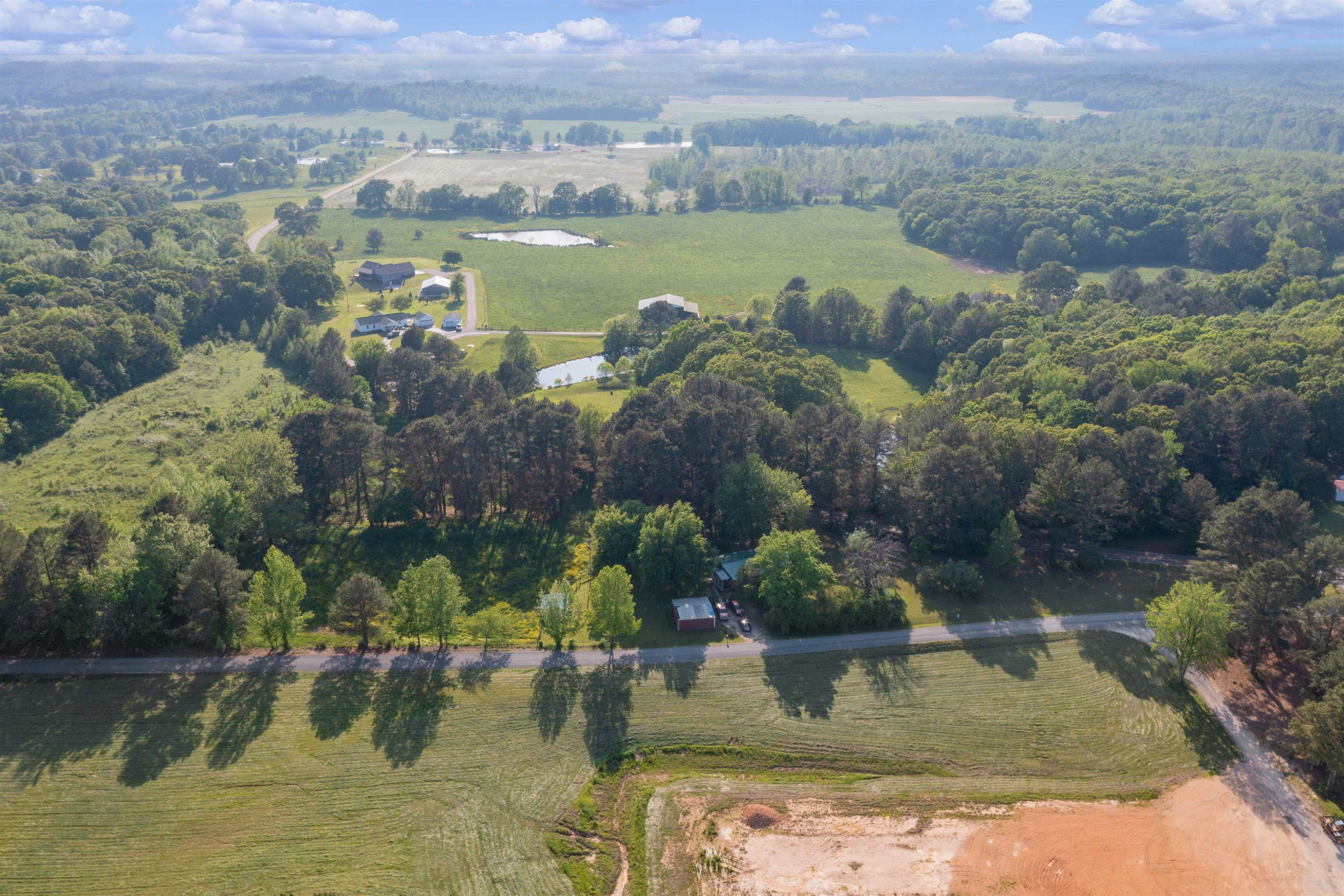 3095 Three Bridges Road Mansfield, TN 38236 - Photo 1 of 18 Photo 1
