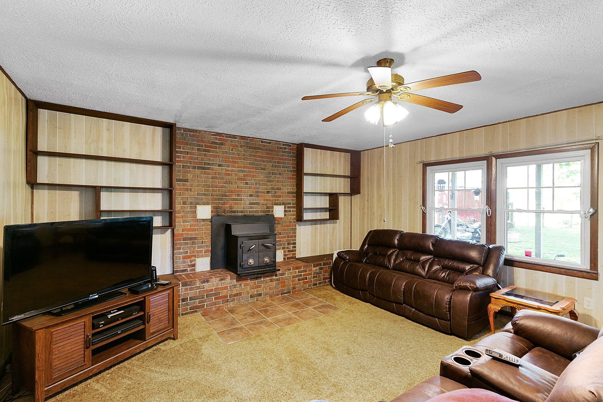3095 Three Bridges Road Mansfield, TN 38236 - Photo 7 of 18 Photo 7