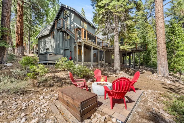 $2,499,000 | 573 Granite Road, Carnelian Bay, CA 96140