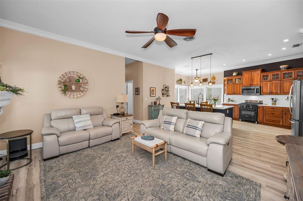 38 Ridgecroft Lane Safety Harbor, FL 34695 - Photo 37 of 89 Gallery Image 37