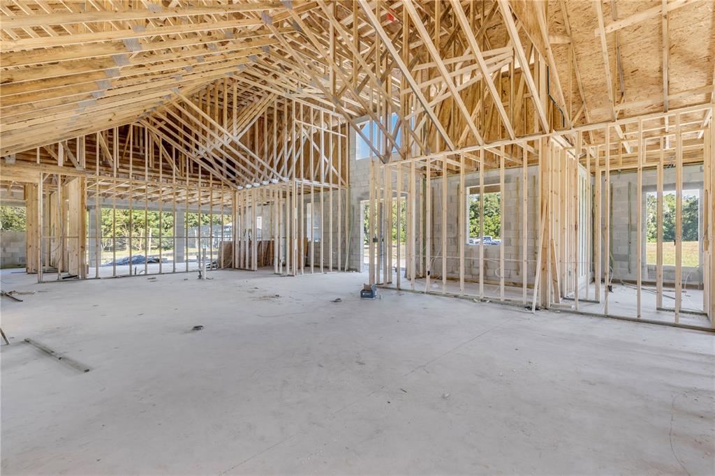 1624 Greens Dairy Road DeLand, FL 32720 - Photo 19 of 51 a view of an empty room