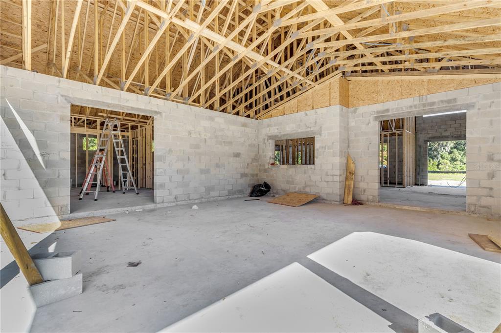 1624 Greens Dairy Road DeLand, FL 32720 - Photo 20 of 51 a view of entryway