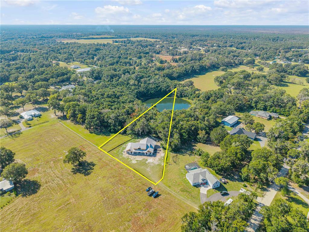 1624 Greens Dairy Road DeLand, FL 32720 - Photo 32 of 51 a view of a city