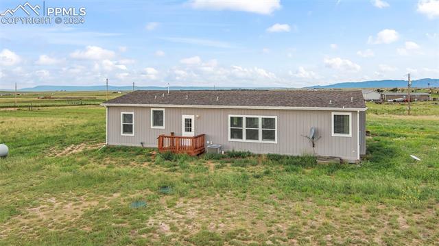 21490 Enoch Road Calhan, CO 80808 - Photo 26 of 27