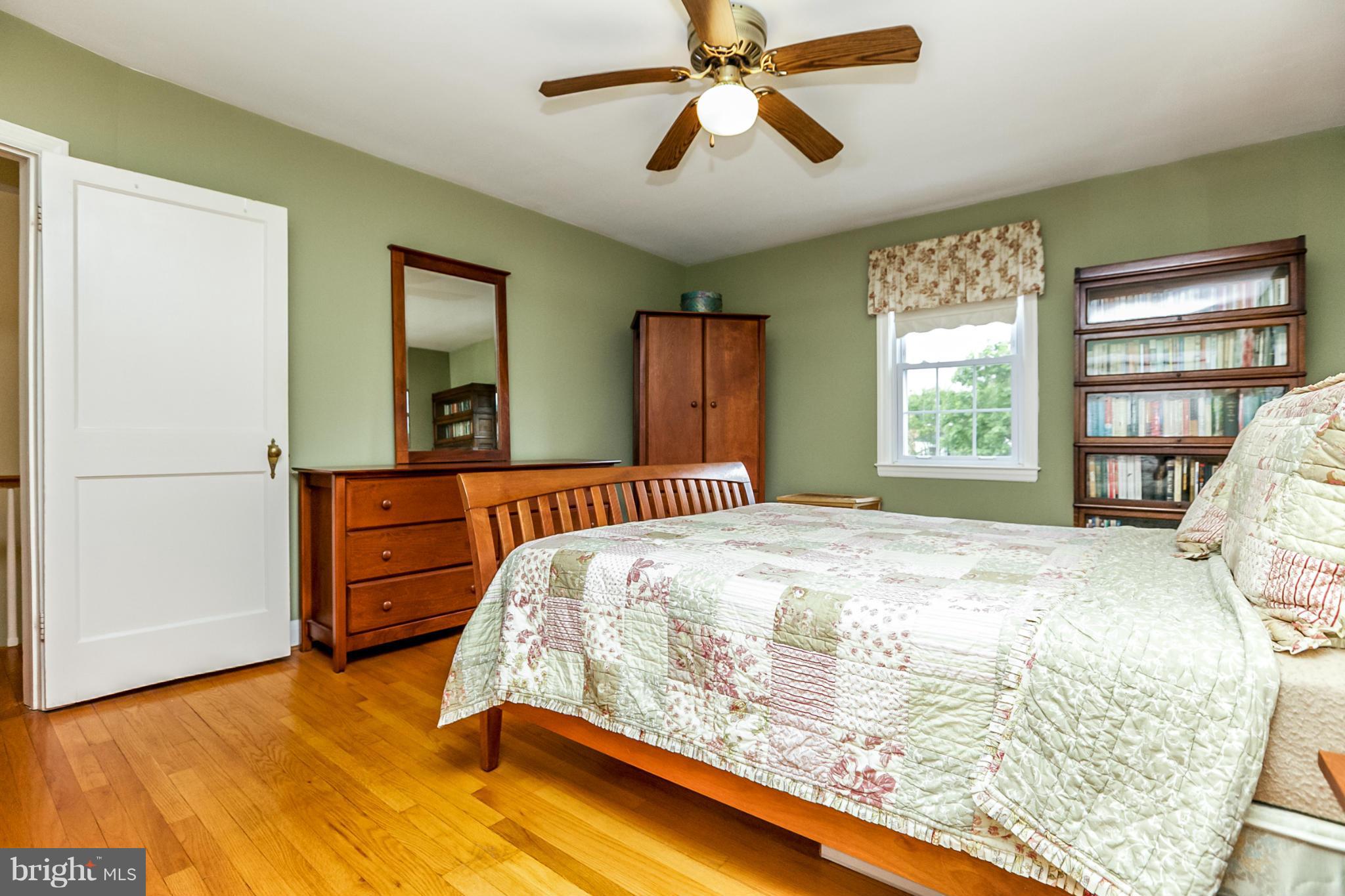 6416 Blenheim Road Baltimore, MD 21212 - Photo 14 of 30 Bedroom (Master)