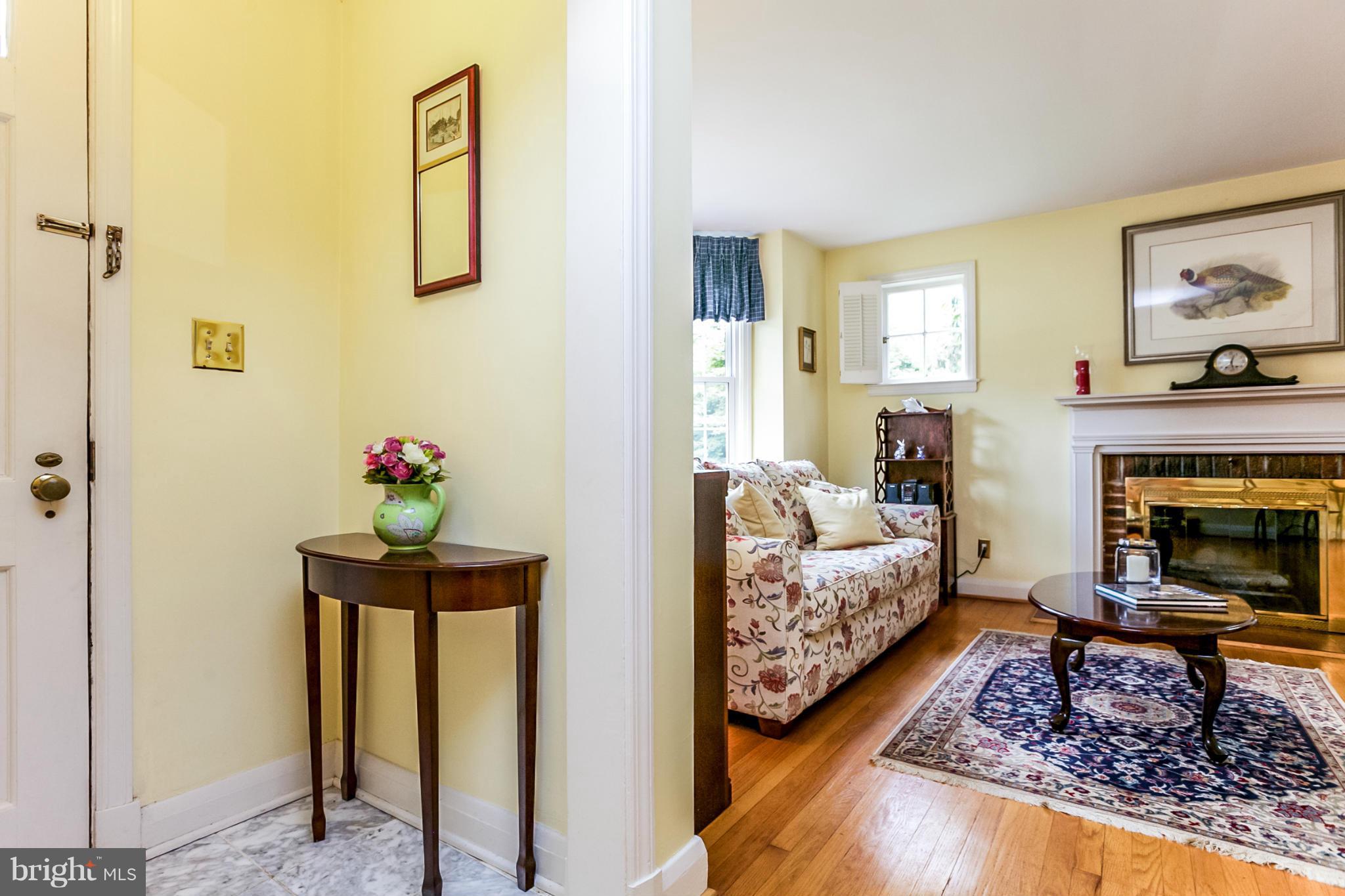 6416 Blenheim Road Baltimore, MD 21212 - Photo 3 of 30 Interior (General)