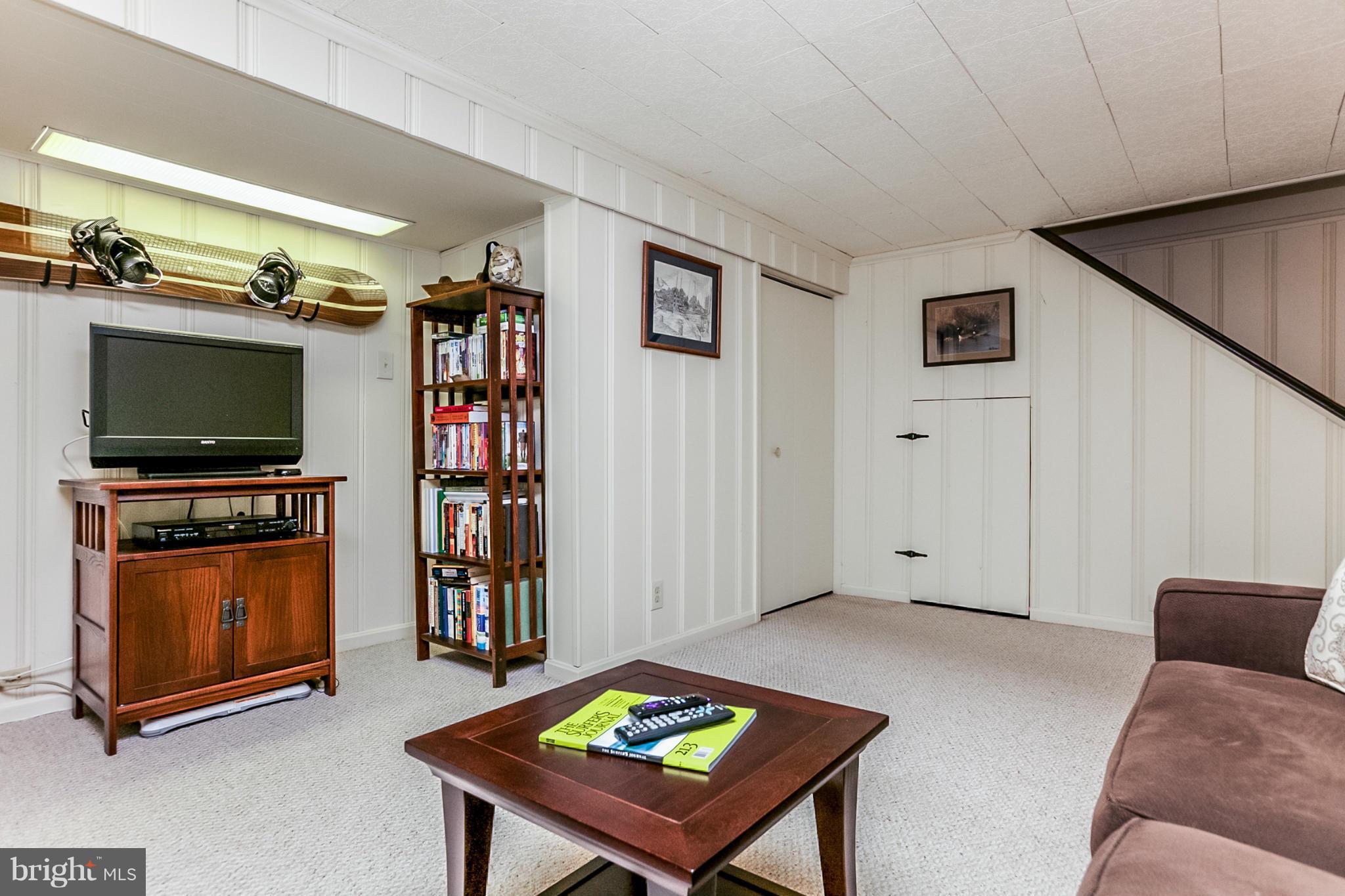 6416 Blenheim Road Baltimore, MD 21212 - Photo 22 of 30 Family Room