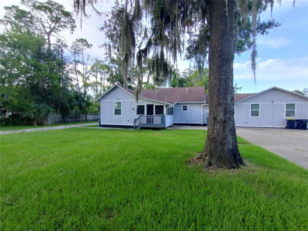 100 South Stone Street, Unit A Bunnell, FL 32110 - Photo 1 of 15