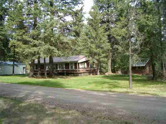 3842 Larch Road Loon Lake, WA 99148 - Photo 1 of 7 Gallery Image 1