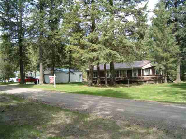 3842 Larch Road Loon Lake, WA 99148 - Photo 2 of 7 Gallery Image 2