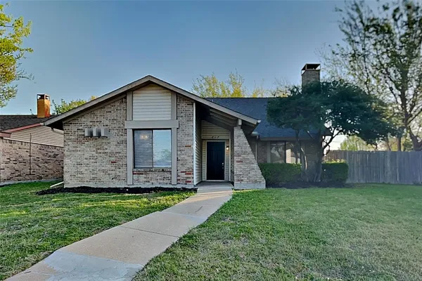 $2,145 | 617 Lookout Trail, Plano, TX 75023