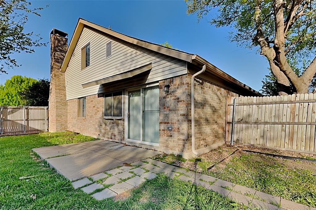 617 Lookout Trail Plano, TX 75023 - Photo 20 of 23