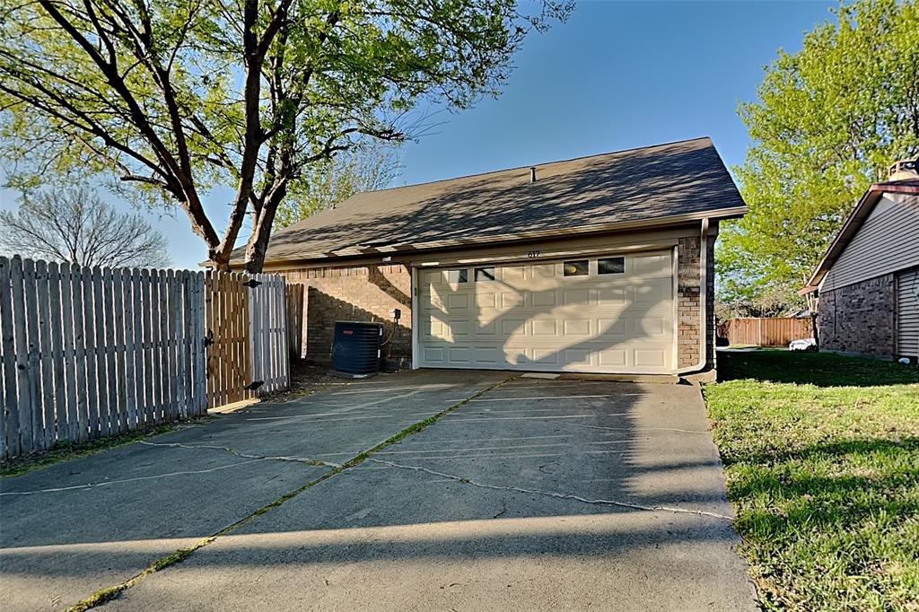 617 Lookout Trail Plano, TX 75023 - Photo 21 of 23