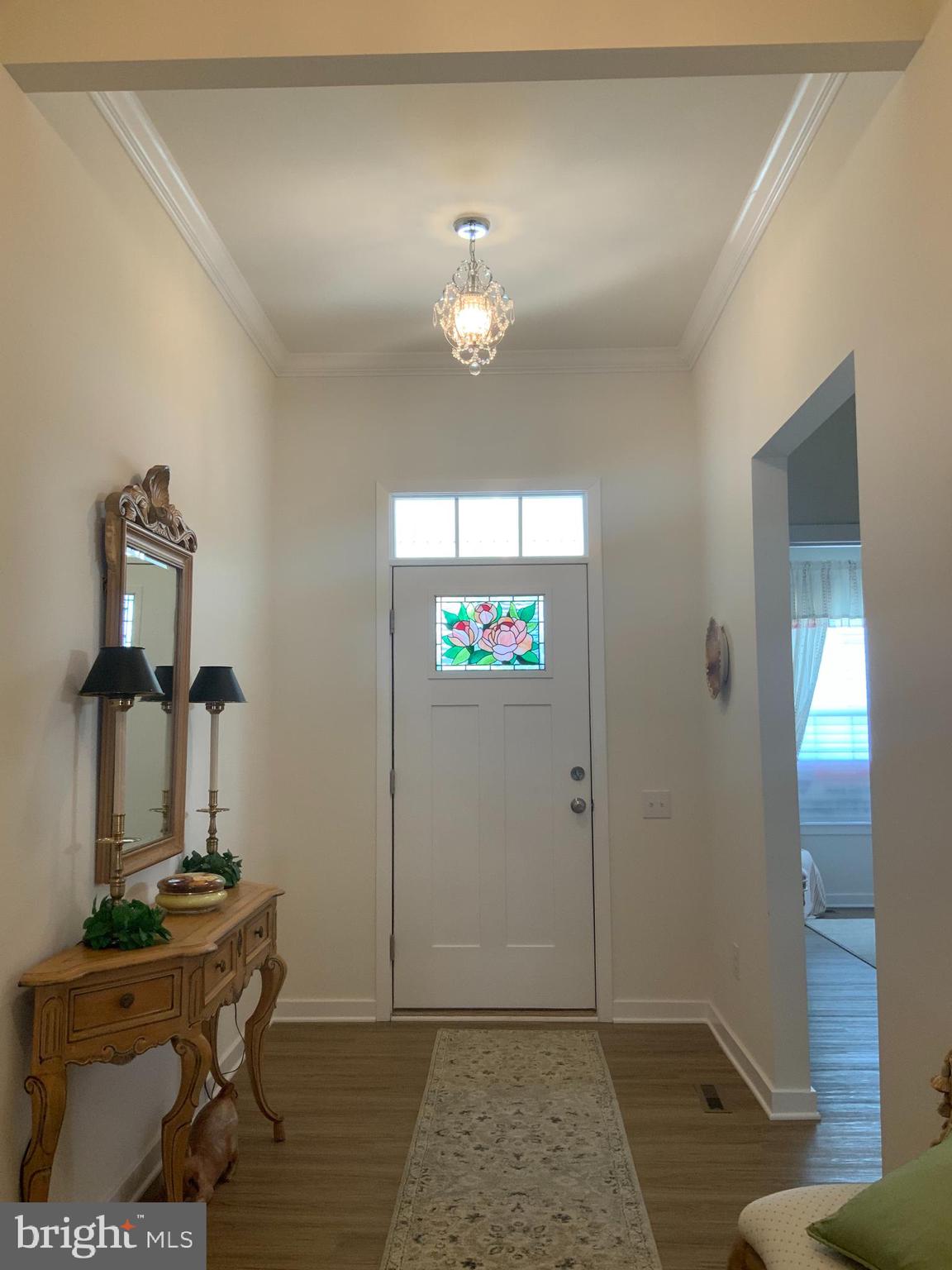 920 Robinson Road Townsend, DE 19734 - Photo 14 of 54 double tray ceilings