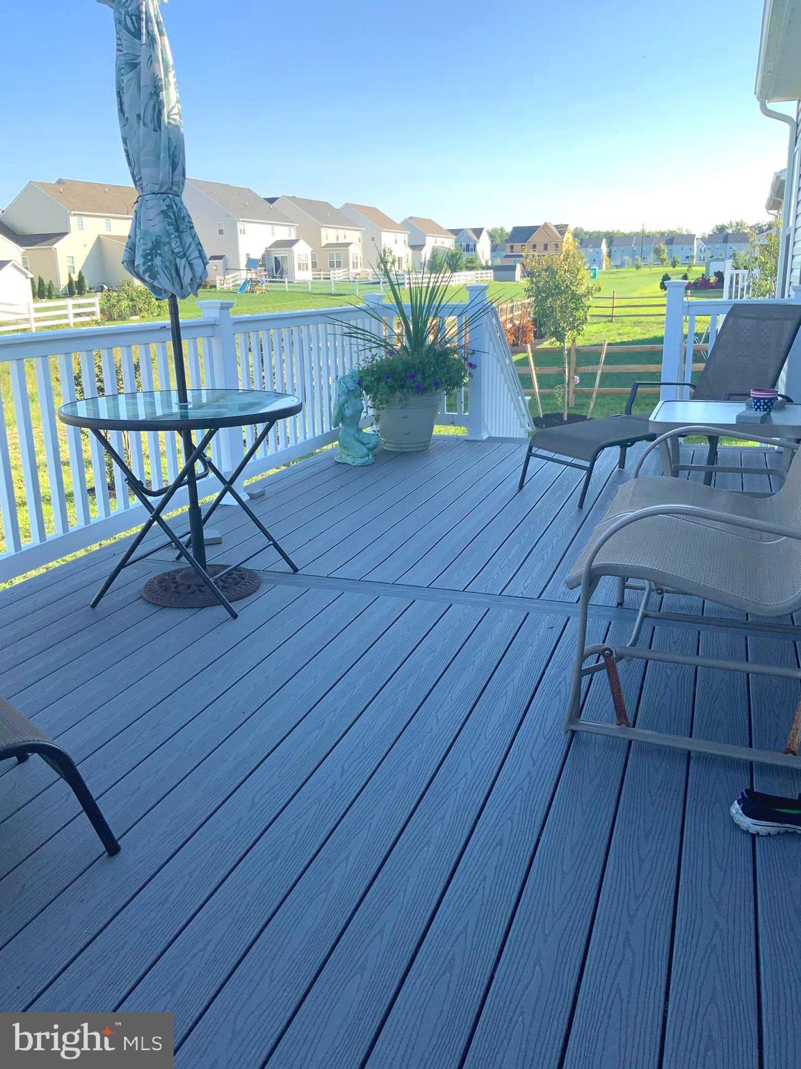 920 Robinson Road Townsend, DE 19734 - Photo 35 of 54 Double long trex deck