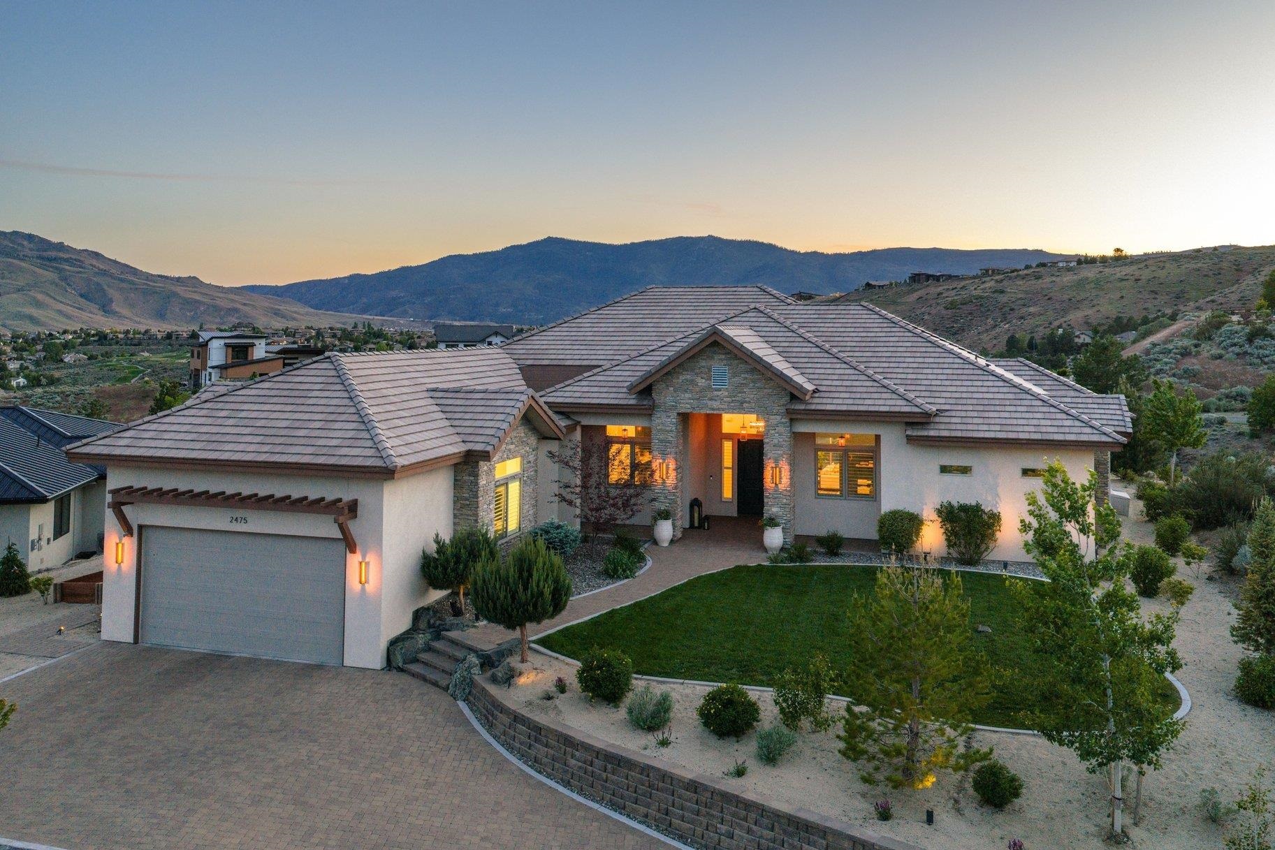 2475 Drake Wood Court Reno, NV 89523 - Photo 27 of 27