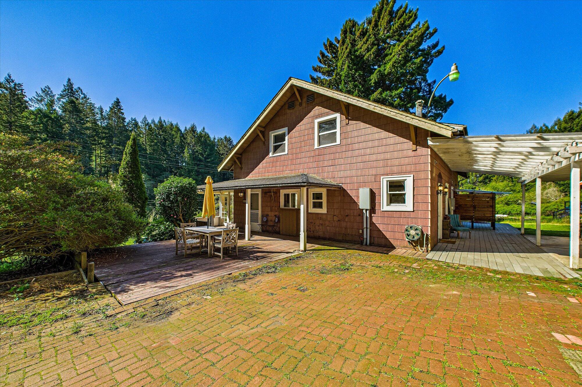 581 Redmond Road Freshwater, CA 95503 - Photo 12 of 78